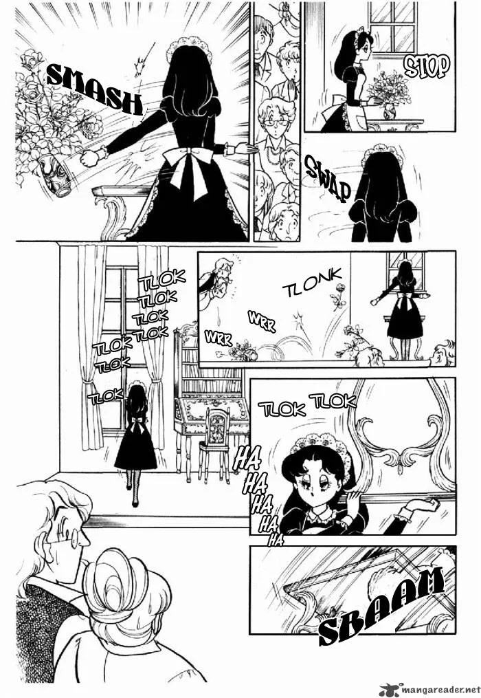 Glass Mask Chapter 20 page 12