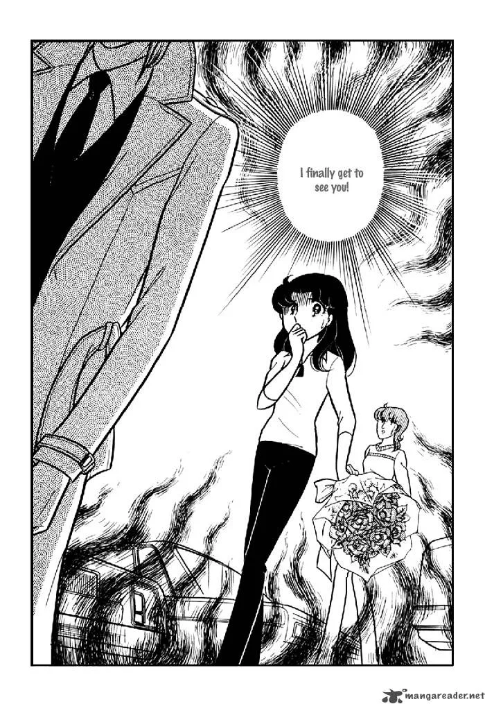 Glass Mask Chapter 20 page 38