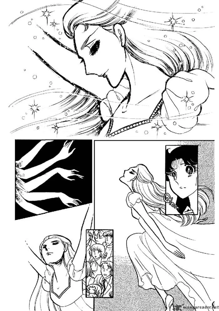 Glass Mask Chapter 20 page 56