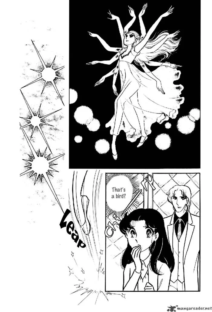 Glass Mask Chapter 20 page 57