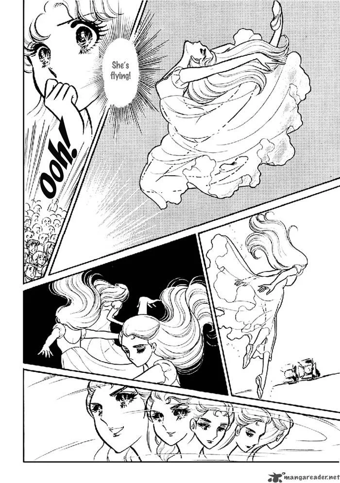 Glass Mask Chapter 20 page 58