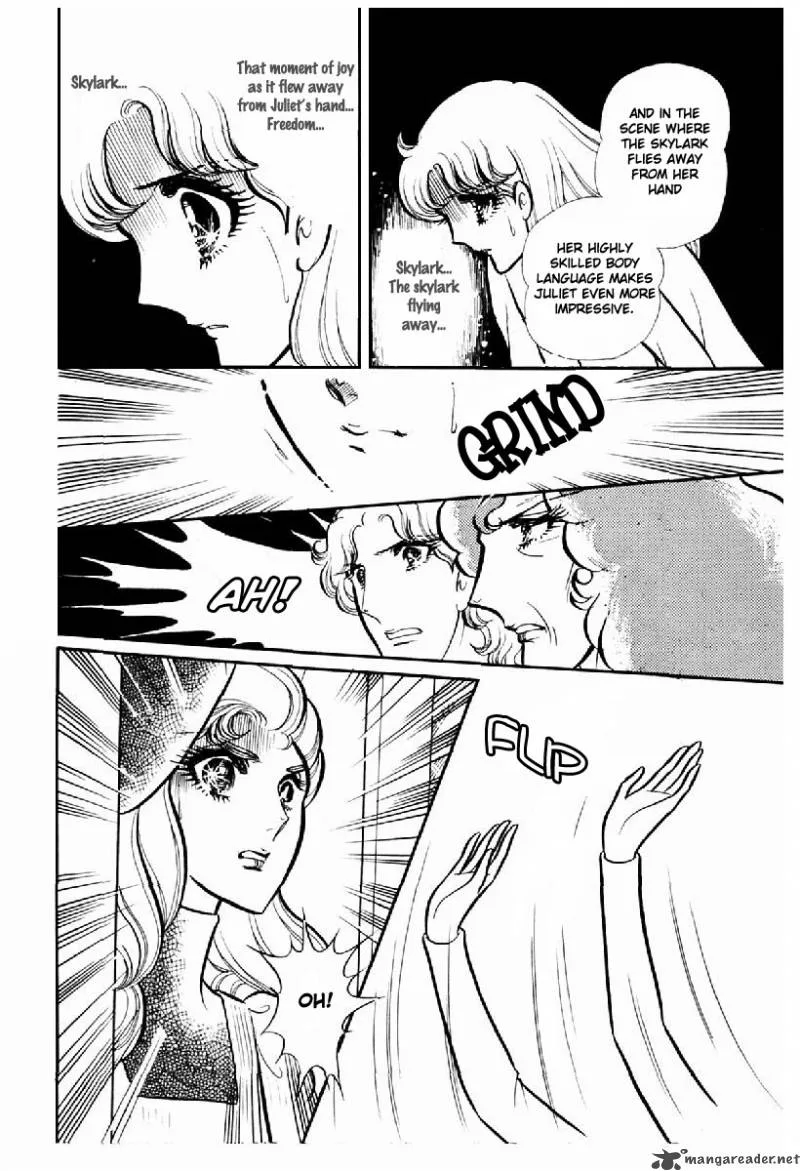 Glass Mask Chapter 20 page 102