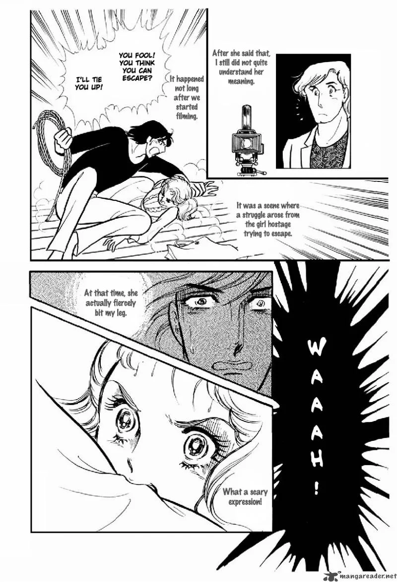 Glass Mask Chapter 20 page 176