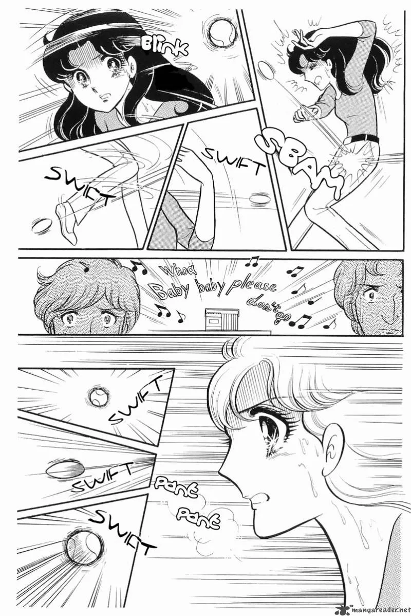 Glass Mask Chapter 21 page 35