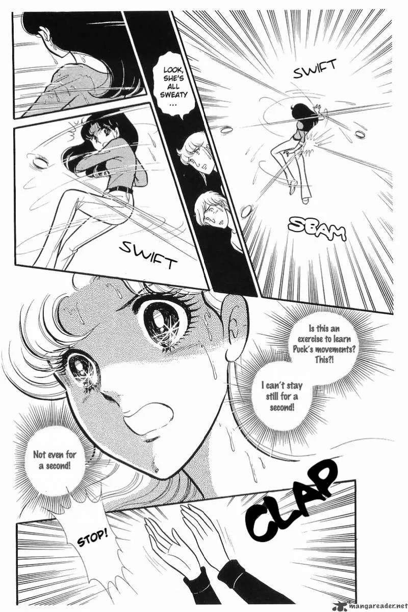 Glass Mask Chapter 21 page 36