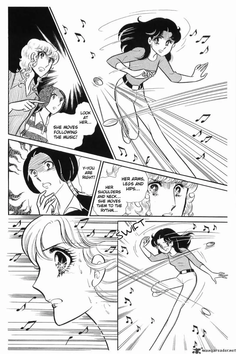 Glass Mask Chapter 21 page 48
