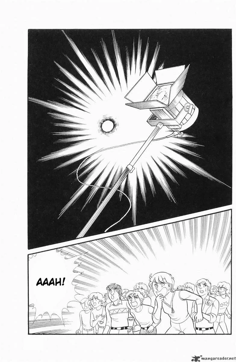 Glass Mask Chapter 21 page 61