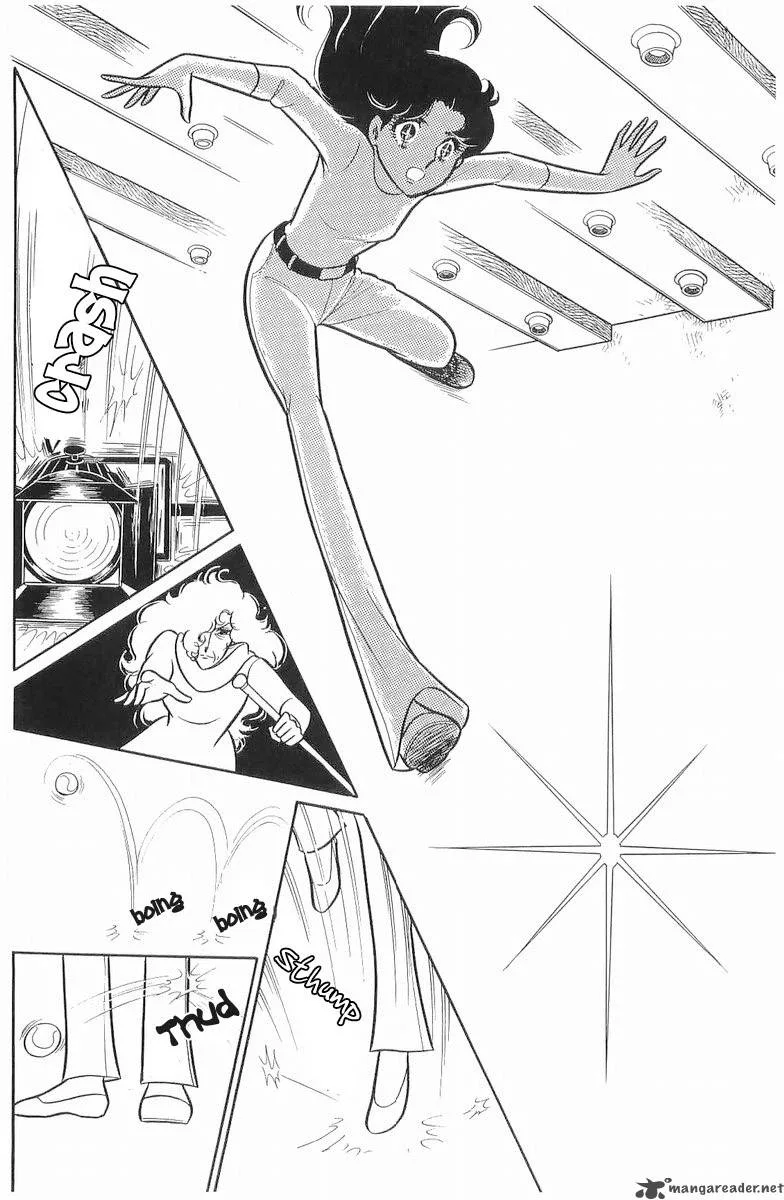 Glass Mask Chapter 21 page 62