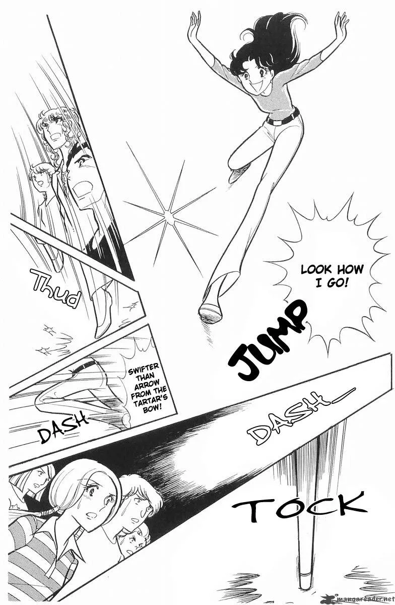 Glass Mask Chapter 21 page 65