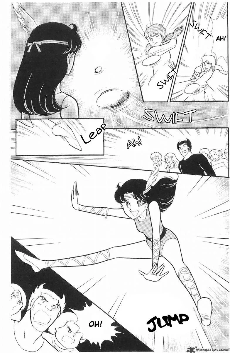 Glass Mask Chapter 21 page 71