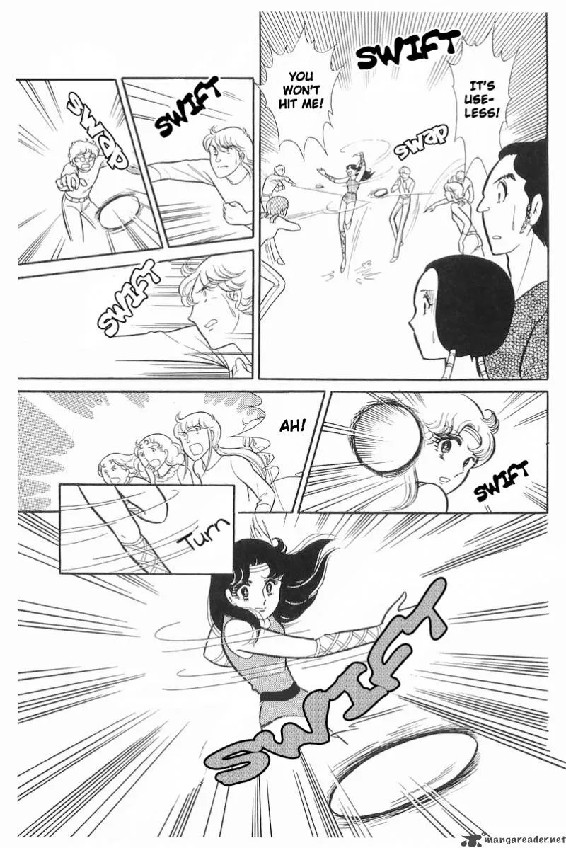 Glass Mask Chapter 21 page 73