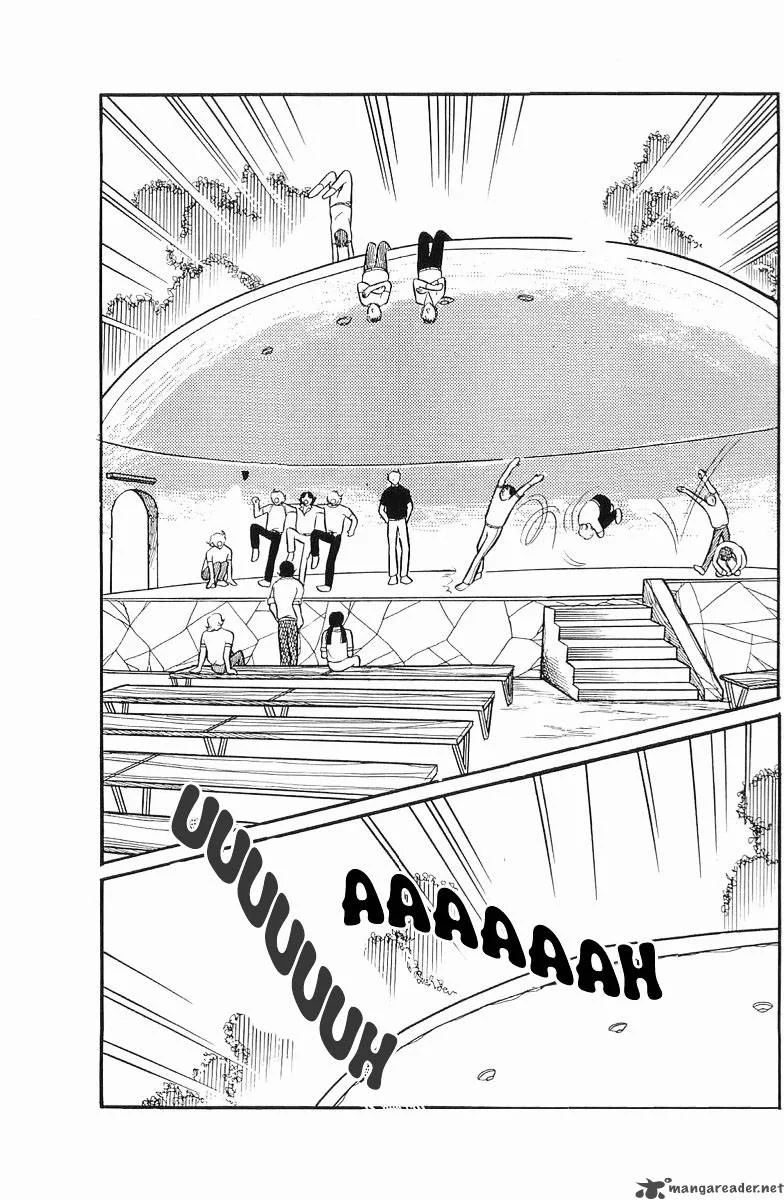 Glass Mask Chapter 21 page 91