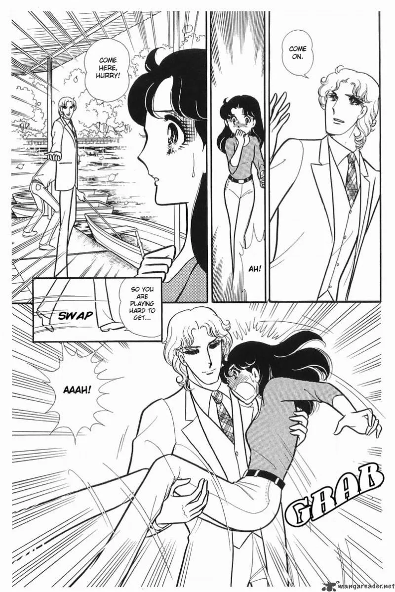 Glass Mask Chapter 21 page 103
