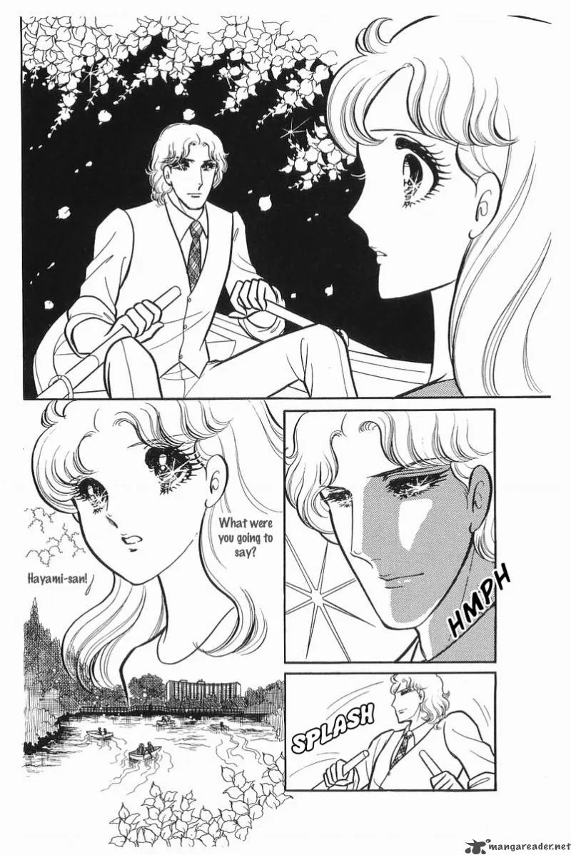 Glass Mask Chapter 21 page 112