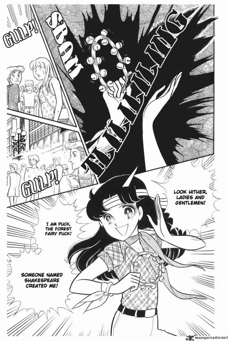 Glass Mask Chapter 21 page 123
