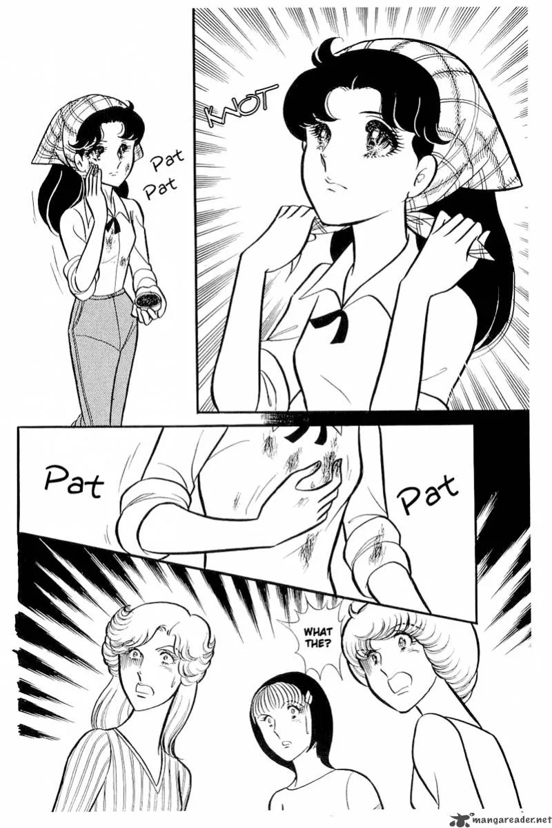 Glass Mask Chapter 23 page 34