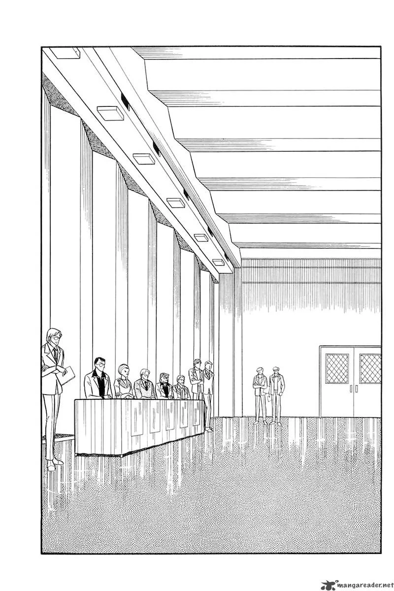 Glass Mask Chapter 23 page 37