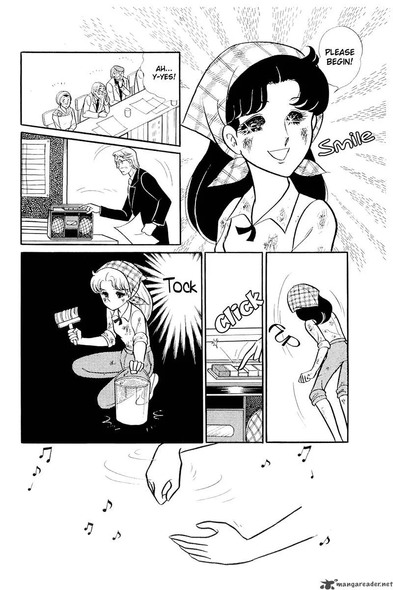 Glass Mask Chapter 23 page 42