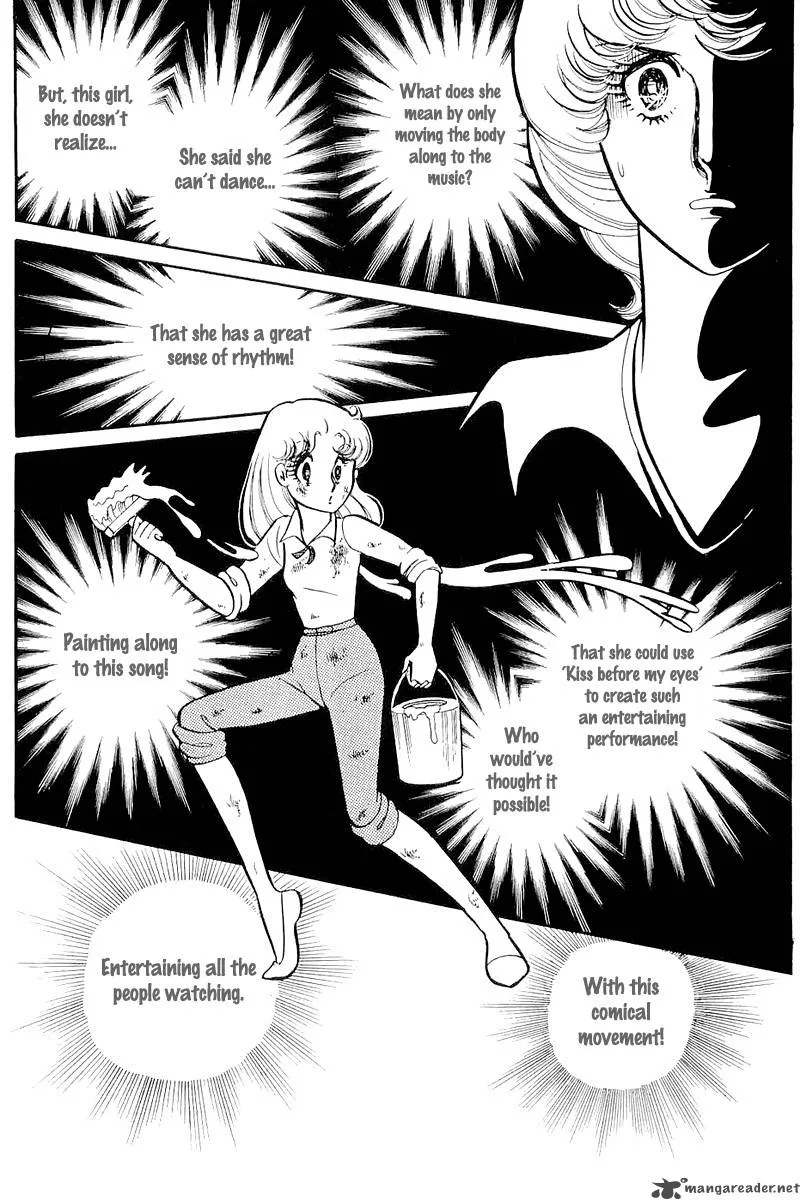 Glass Mask Chapter 23 page 52