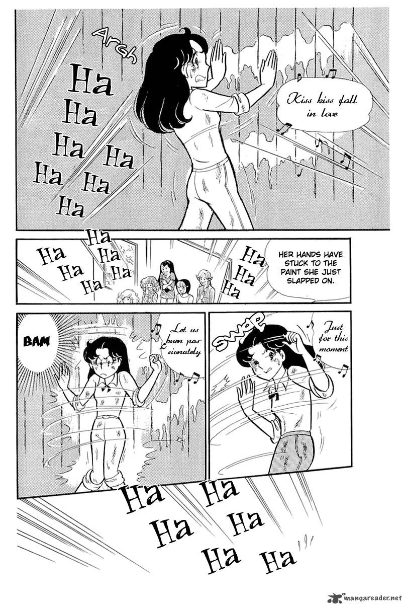 Glass Mask Chapter 23 page 50