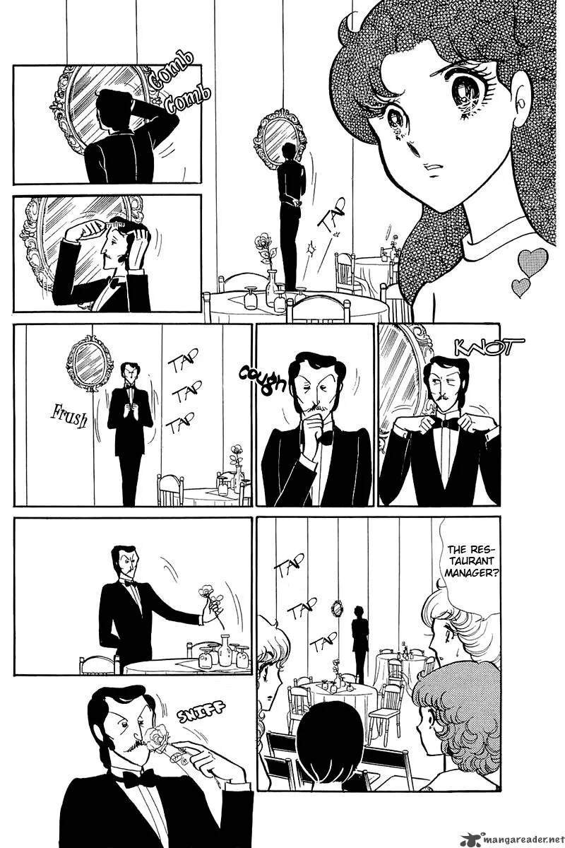 Glass Mask Chapter 23 page 72