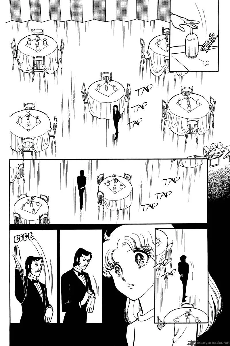 Glass Mask Chapter 23 page 74