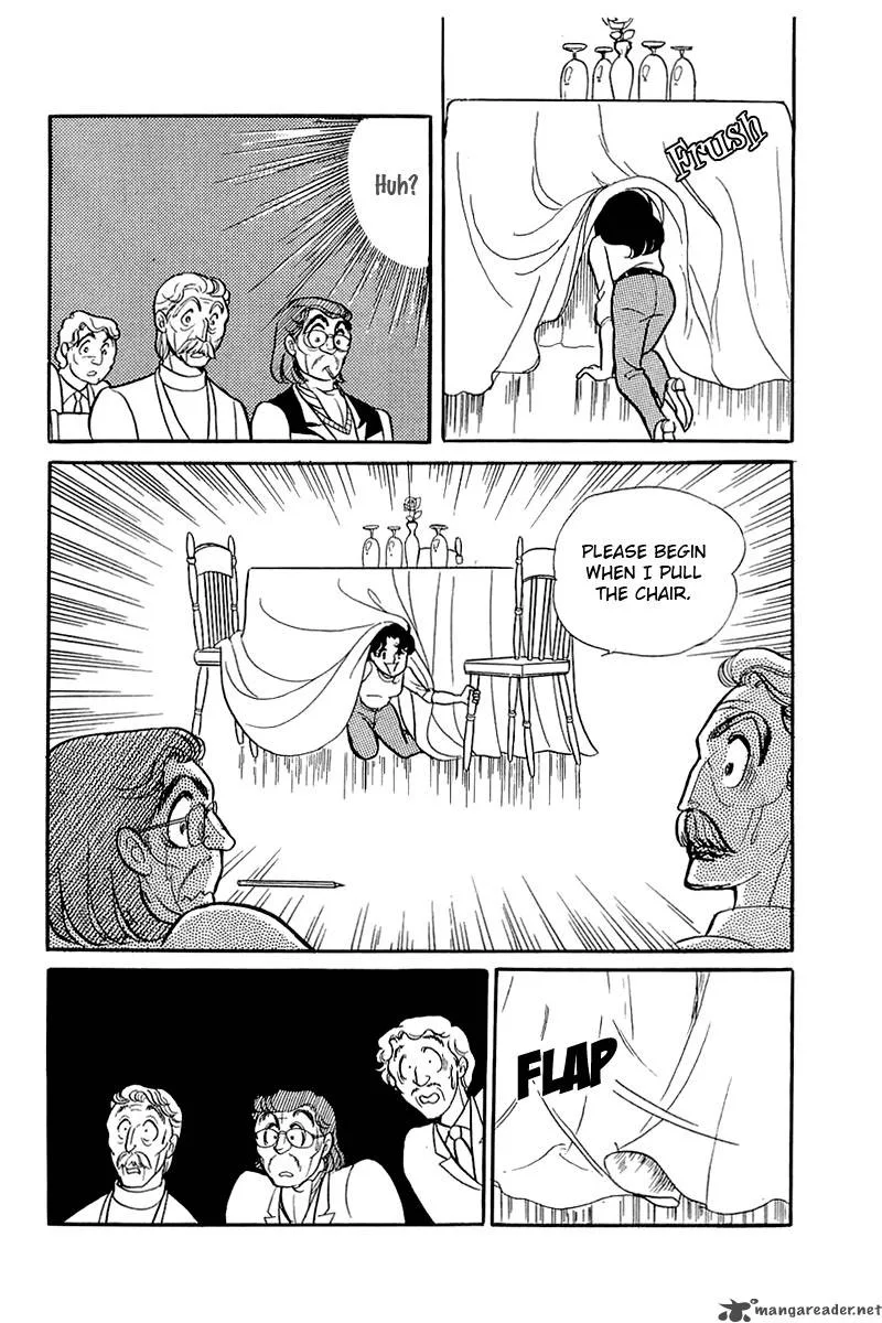Glass Mask Chapter 23 page 92