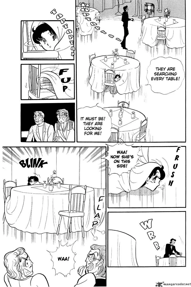 Glass Mask Chapter 23 page 101