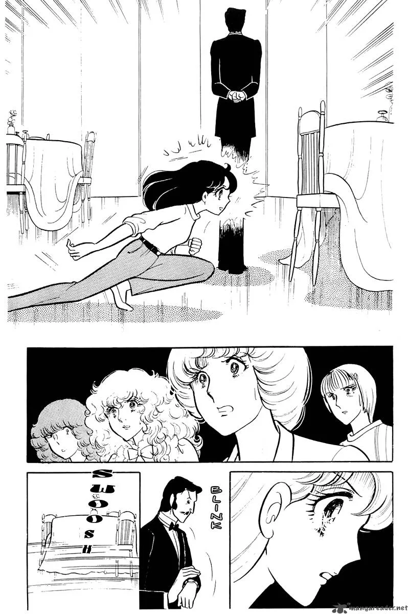 Glass Mask Chapter 23 page 107
