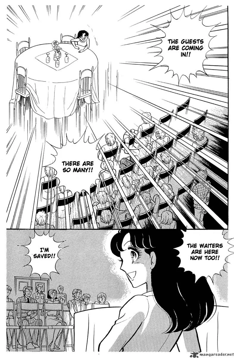 Glass Mask Chapter 23 page 109