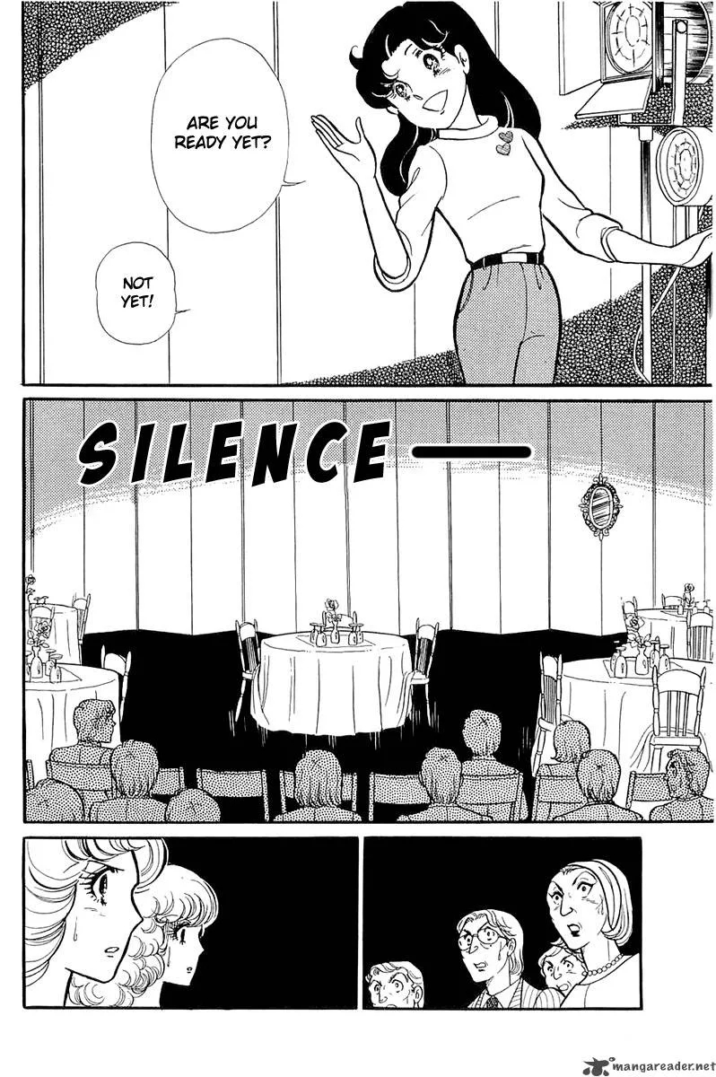 Glass Mask Chapter 23 page 112