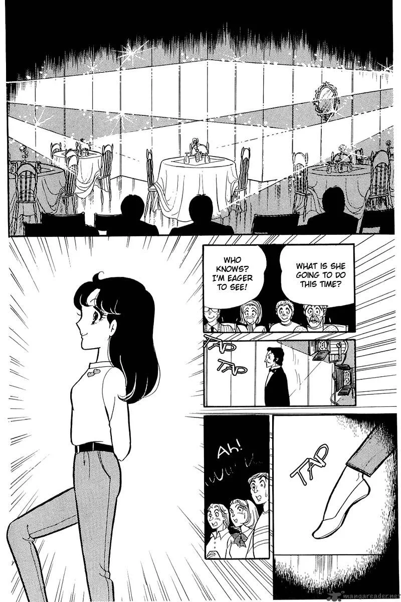 Glass Mask Chapter 23 page 134