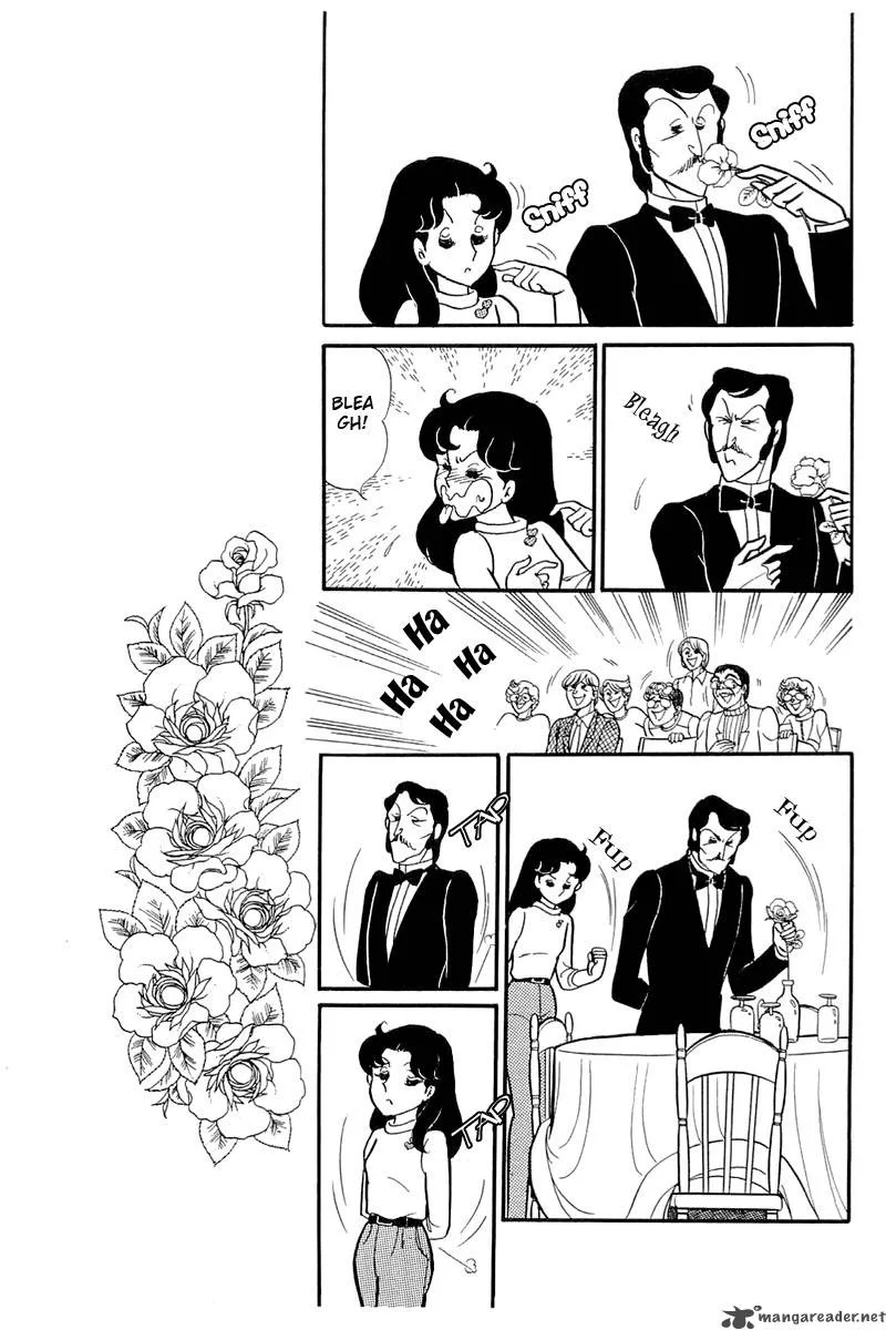 Glass Mask Chapter 23 page 137