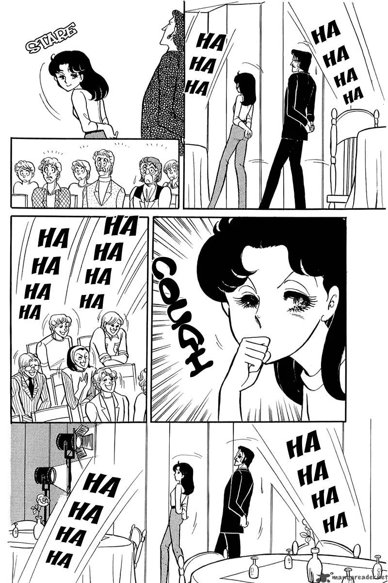Glass Mask Chapter 23 page 144
