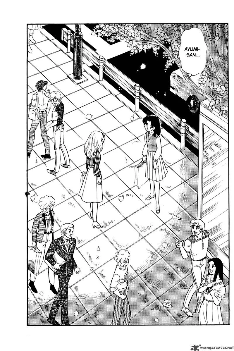 Glass Mask Chapter 24 page 72