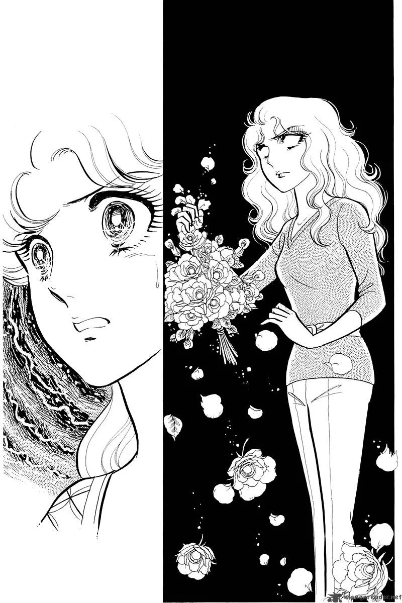 Glass Mask Chapter 24 page 158