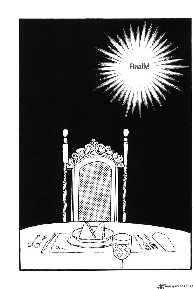 Glass Mask Chapter 25 page 4