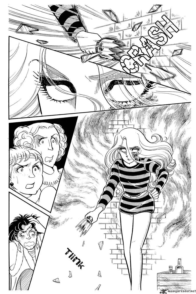Glass Mask Chapter 25 page 56
