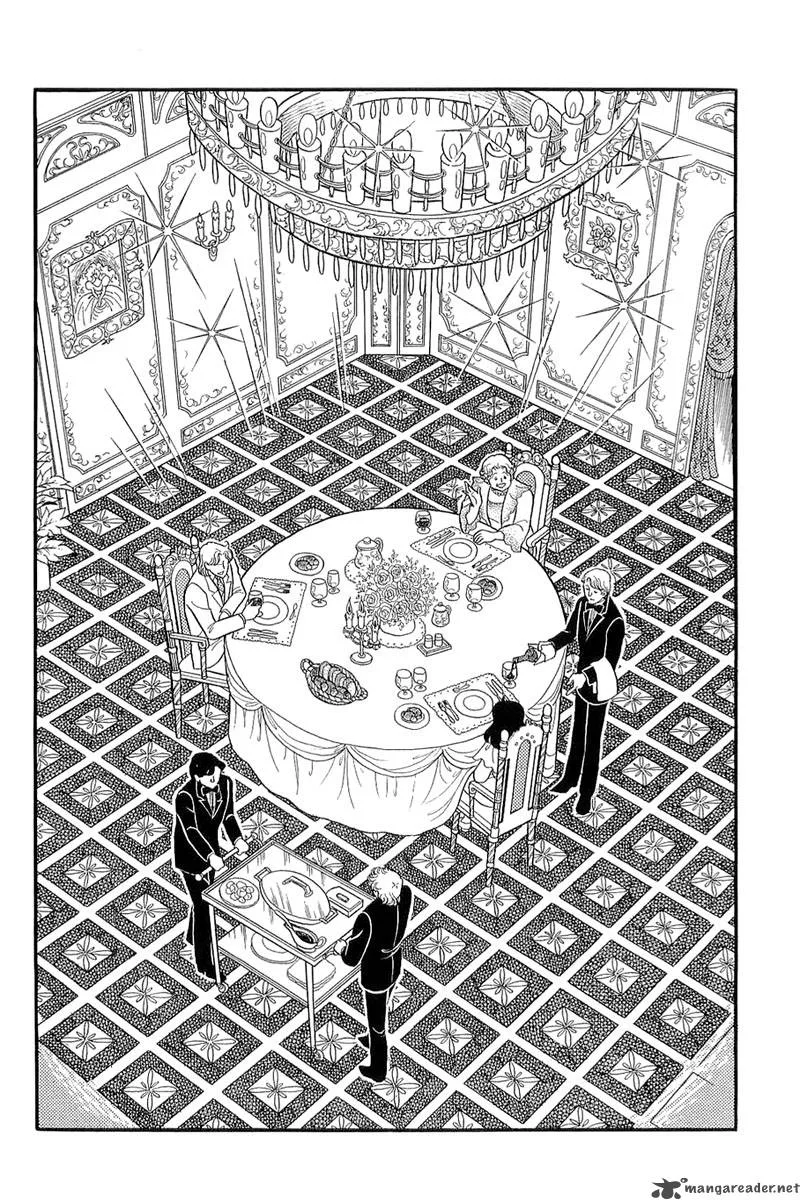 Glass Mask Chapter 25 page 73