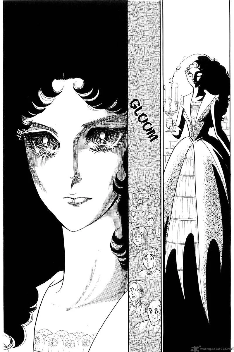 Glass Mask Chapter 25 page 135
