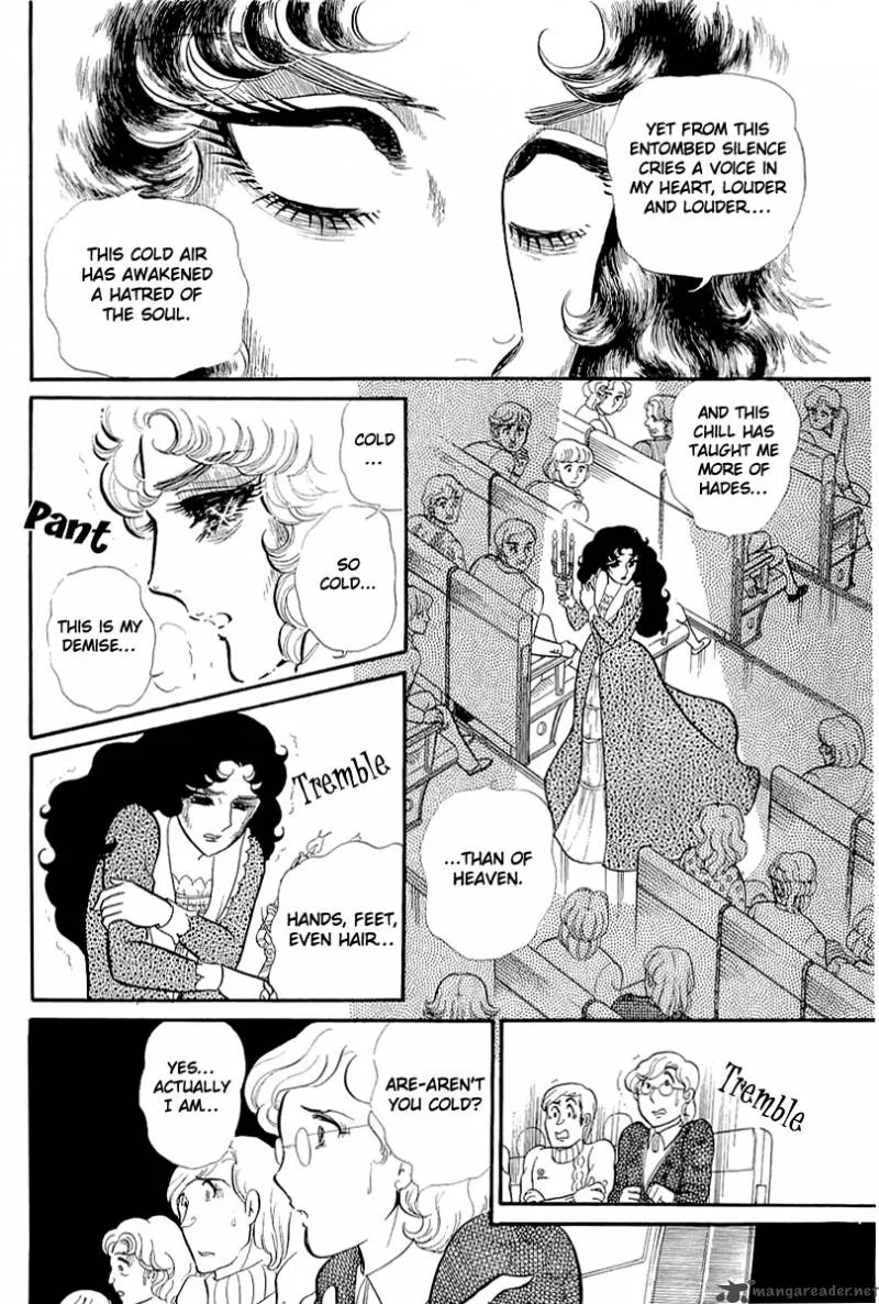 Glass Mask Chapter 25 page 139