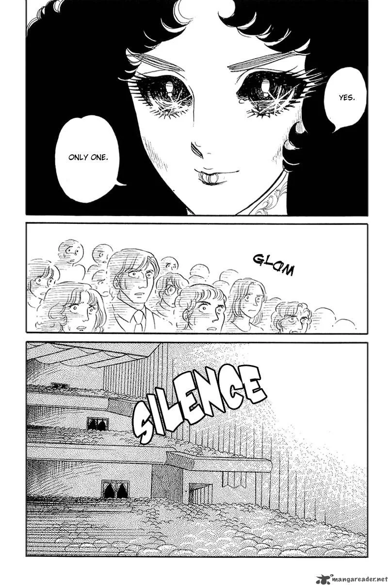 Glass Mask Chapter 26 page 56