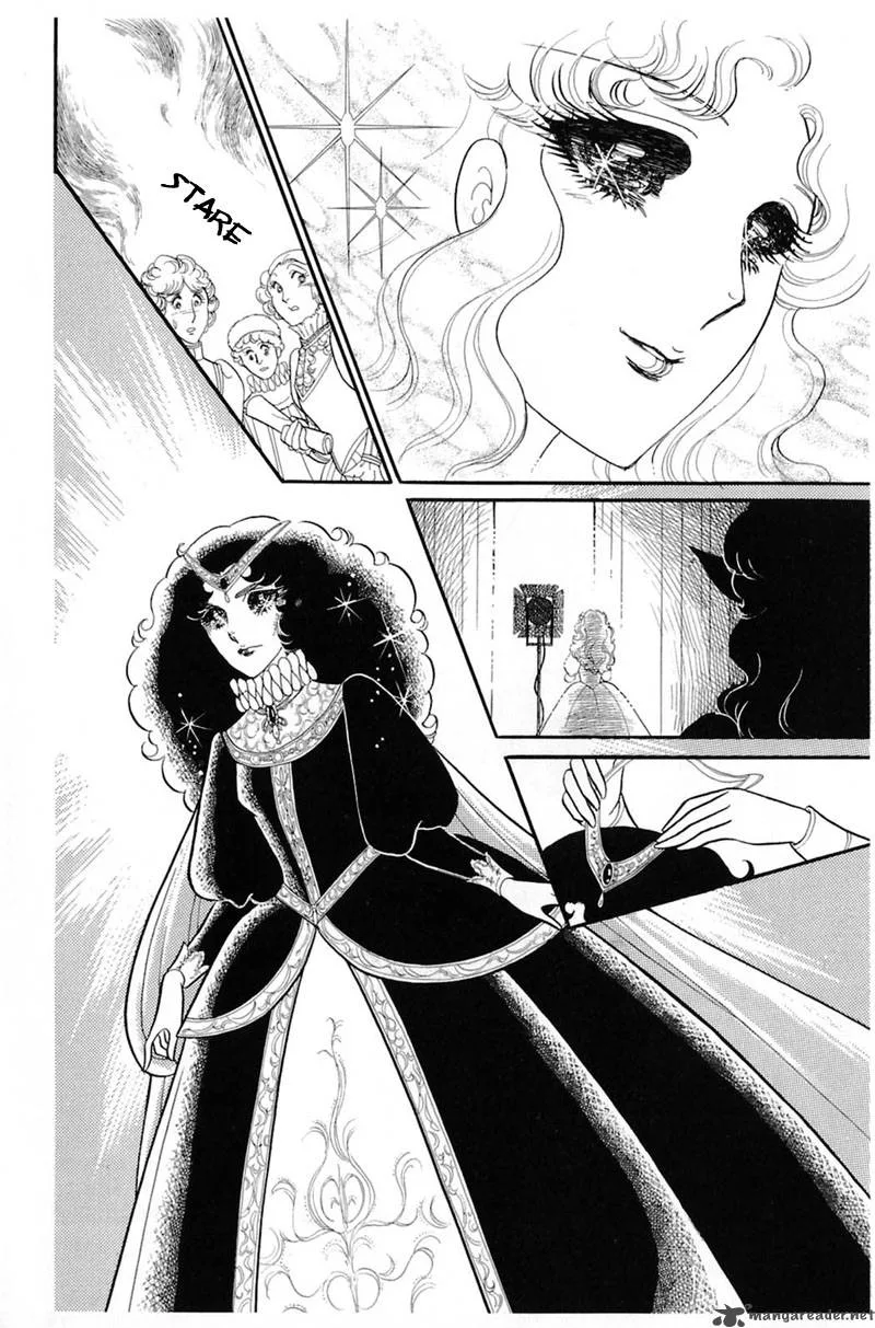 Glass Mask Chapter 26 page 65