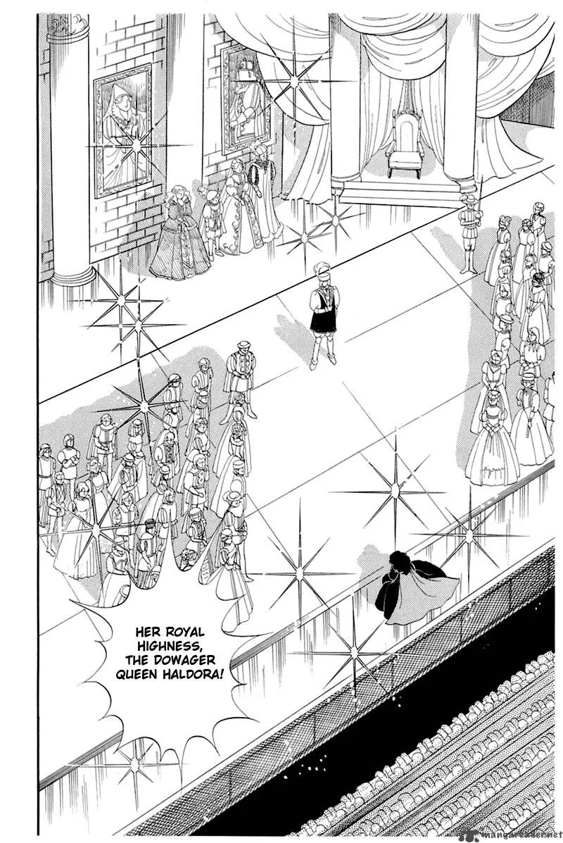 Glass Mask Chapter 26 page 67