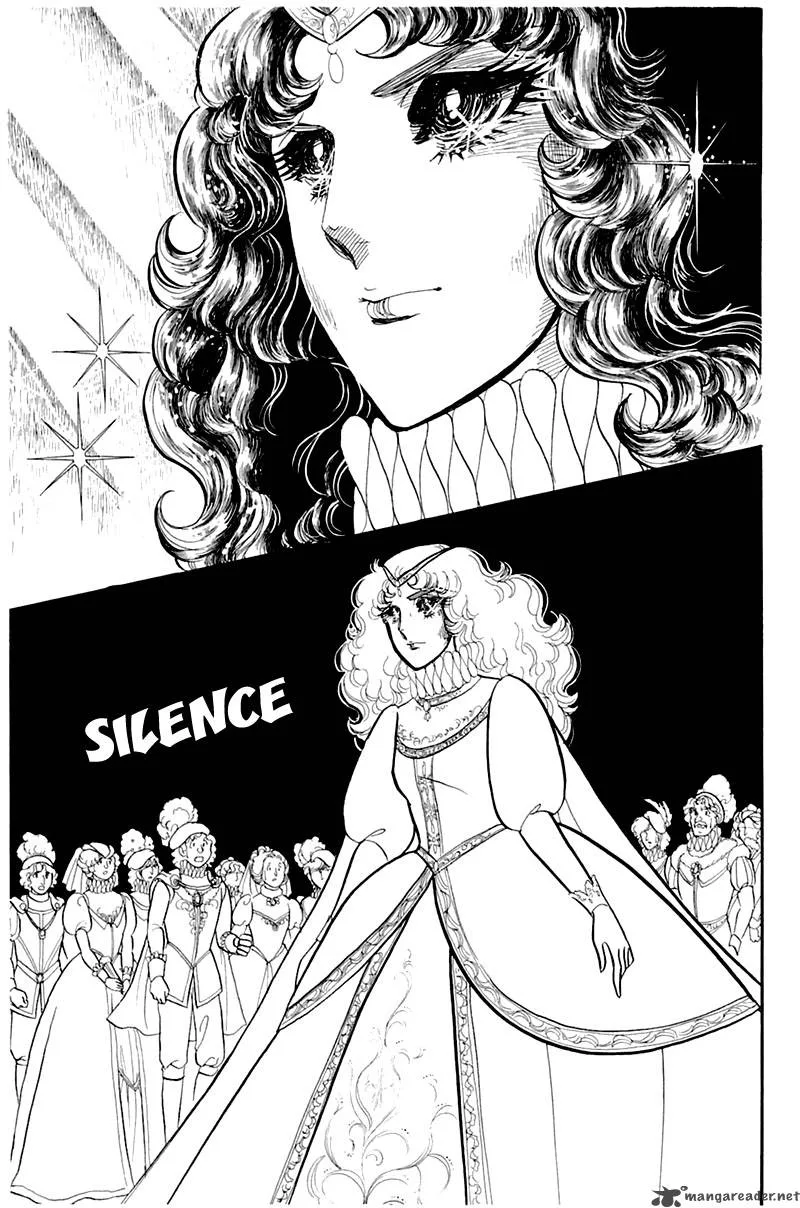 Glass Mask Chapter 26 page 96