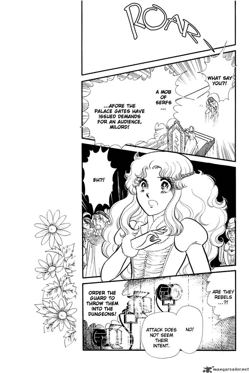 Glass Mask Chapter 26 page 156