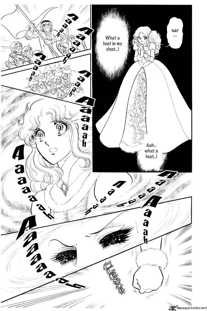 Glass Mask Chapter 26 page 158