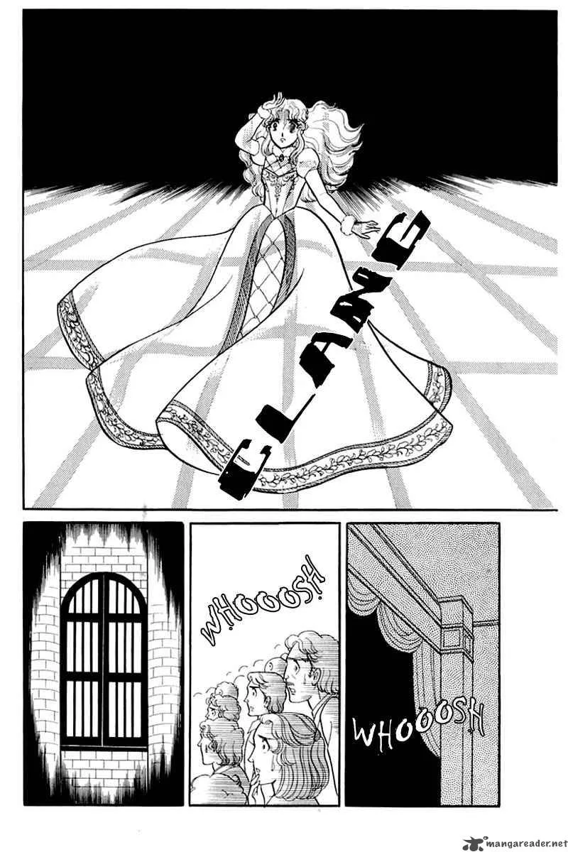 Glass Mask Chapter 27 page 28