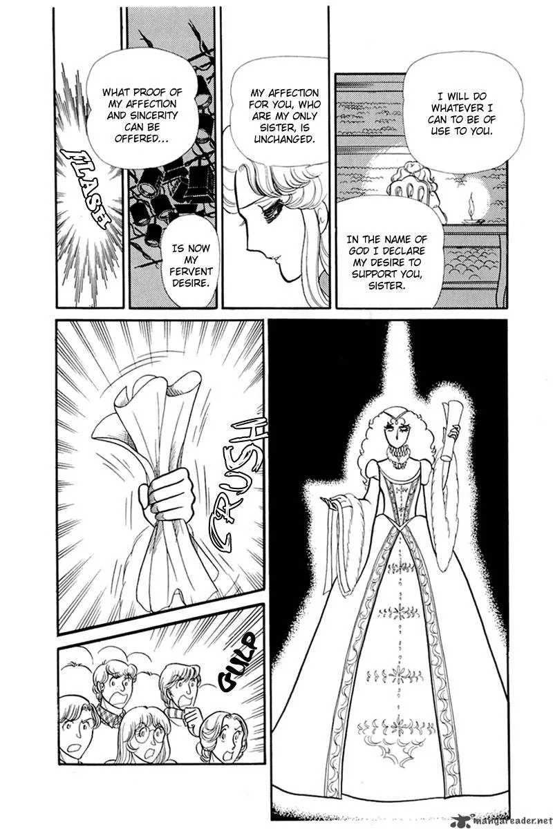 Glass Mask Chapter 27 page 37
