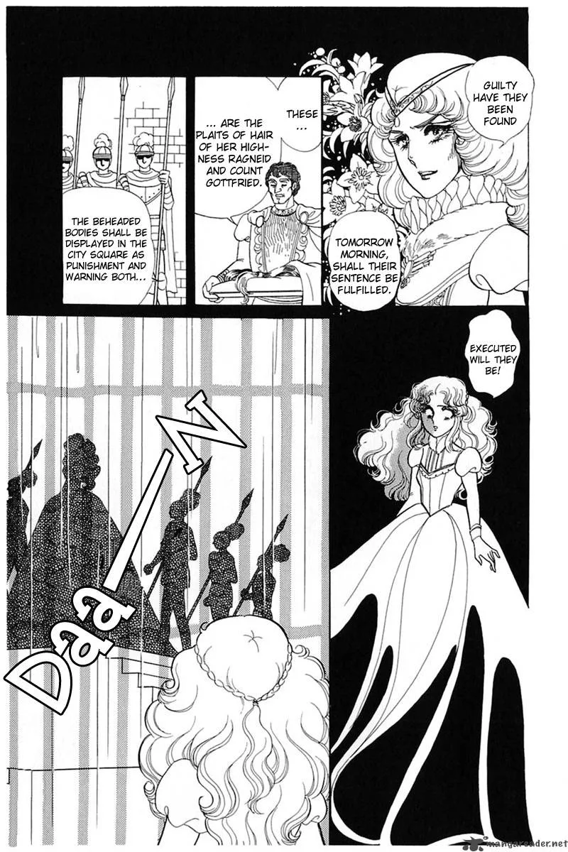 Glass Mask Chapter 27 page 51